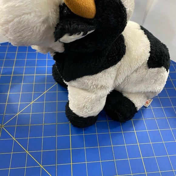 Cow - Hand Puppet - Picture 4 of 7